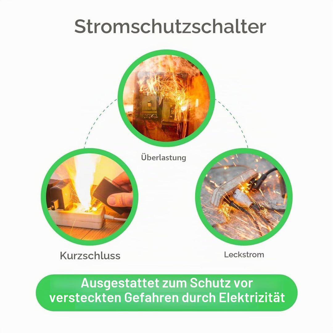Schneider Electric LC1D09BD - Leistungsschütz, 3p+1S+1Ö, 4kW,400V AC3, 9A, Spule 24V DC, Orange 9A 2