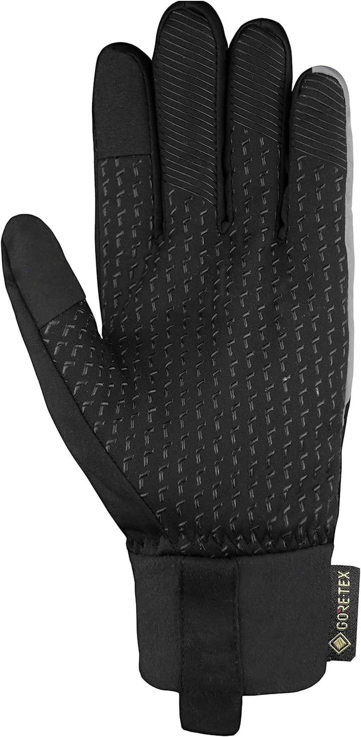 Reusch Unisex – Erwachsene Multifunktionshandschuhe Commuter Gore-tex Touch-tec Warm, Wasserdicht, A