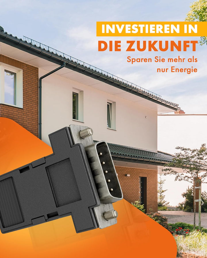 B2C mit 0% USt - T2SG-Stick (Trucki2Sun Gateway)