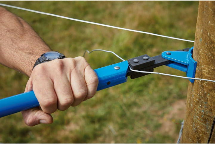 Draper 57547 Spanner für Gitterdraht 1 Blau, 1 Blau