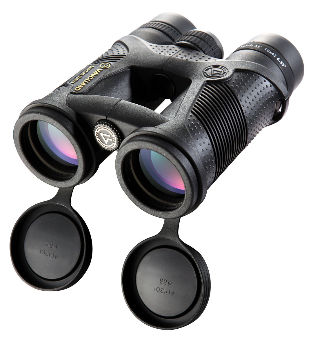 Vanguard Spirit XF 1042 10x42 Fernglas schwarz 10-fache