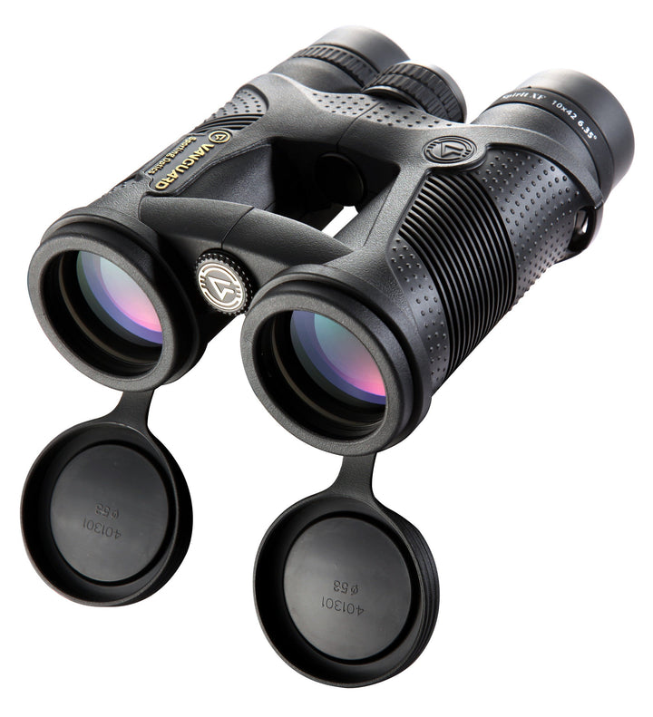 Vanguard Spirit XF 1042 10x42 Fernglas schwarz 10-fache
