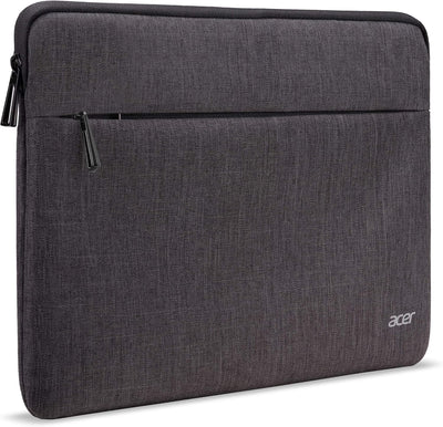 Acer Laptophülle - Laptoptasche 14 zoll, Notebook, Tablet, Laptop Tasche, wasserabweisendes Aussenma