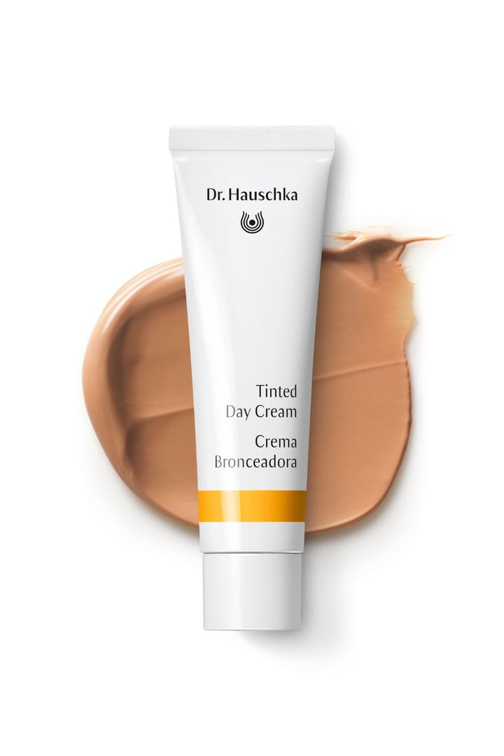 Dr. Hauschka, Crema diurna facial - 1 Unidad