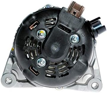 HELLA - Generator/Lichtmaschine - 14V - 150A - für u.a. Ford Focus II (DA_, HCP, DP) - 8EL 011 711-8