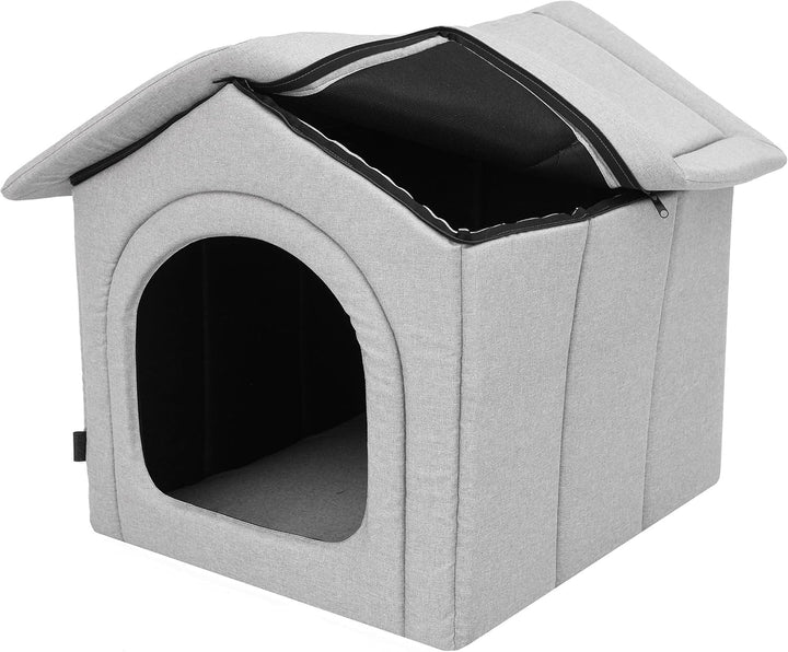 Hundehütte, Hundeecke, Ruhebereich, Zwinger, Tierheim, Hundezwinger, Haustierhütte, Haustierzwinger,