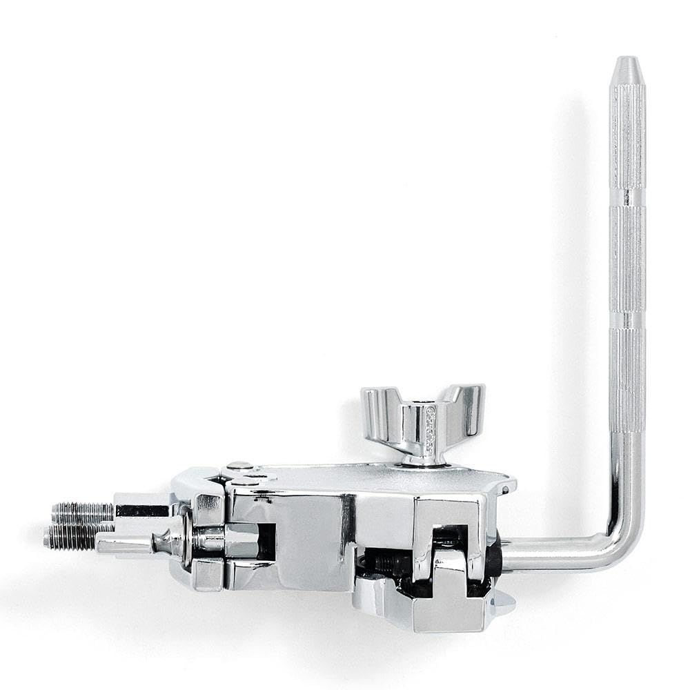 Gibraltar TOM-Aufhängung - TOM Arm gross SC-SLLRM single 12, 7mm L-Rod Mount