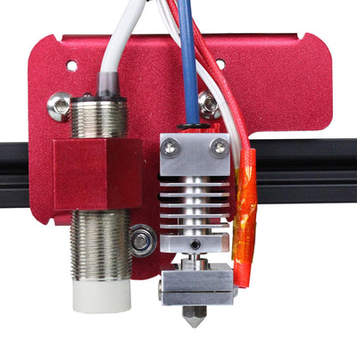 Micro Swiss Hotend-Kit, komplett aus Metall, für Creality CR-10s PRO/CR-10 Max .4mm