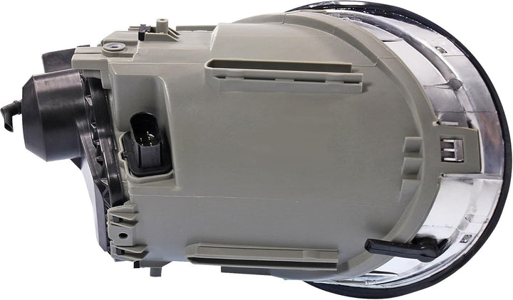 Van Wezel 5803961 Hauptscheinwerfer