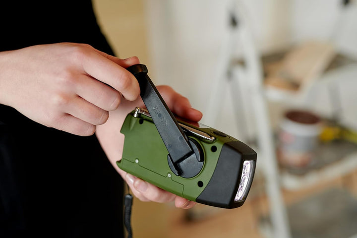Thomson Kassettenradio RT260