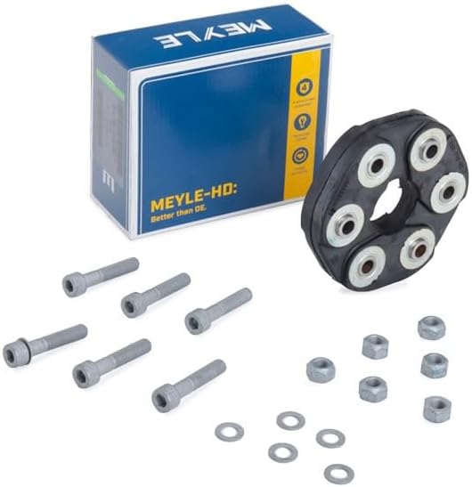 Meyle Gelenk, Längswelle, HD-Qualität, Art.Nr. 014 152 2103/HD