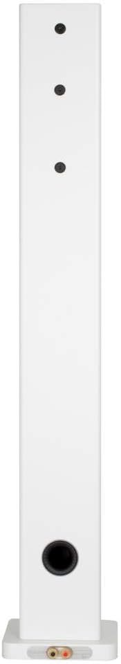 Monitor Audio Radius 3G 270 Standlautsprecher [Paar] weiss seidenmatt