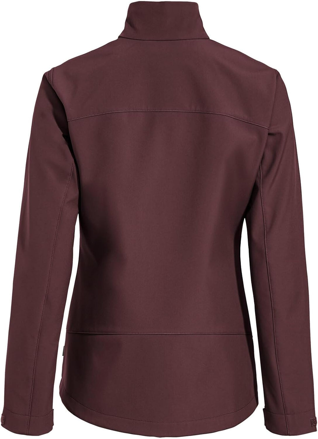 VAUDE Damen Women's Cyclone Jacket Vi Jacke, dark oak