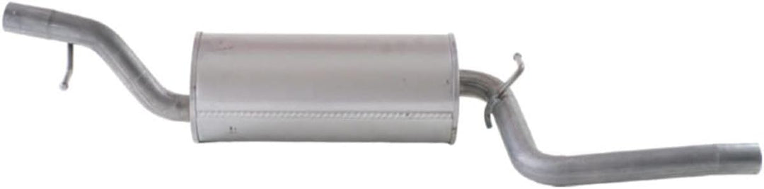 Bosal 278-711 Mittelschalldämpfer