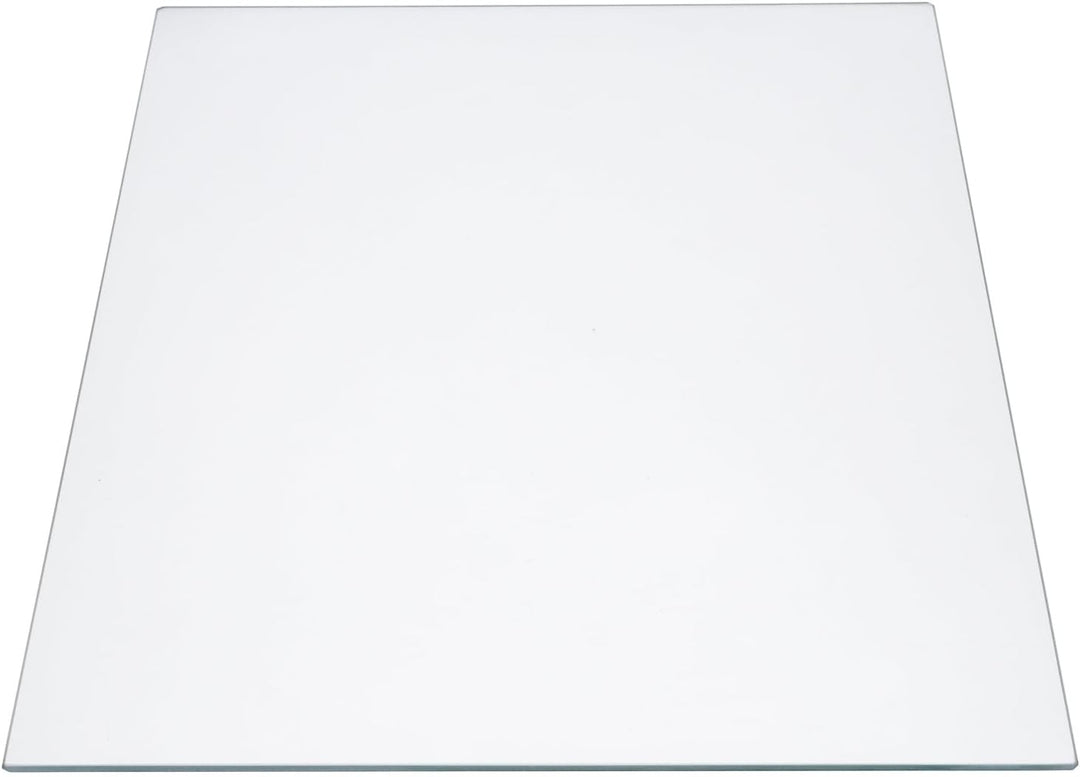 easyPART Kompatibel/Ersatz für Electrolux 242629428/2 NEU Glasplatte Gemüsefach 521x402 Kühlschrank