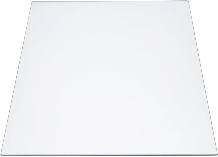 easyPART Kompatibel/Ersatz für Electrolux 242629428/2 NEU Glasplatte Gemüsefach 521x402 Kühlschrank
