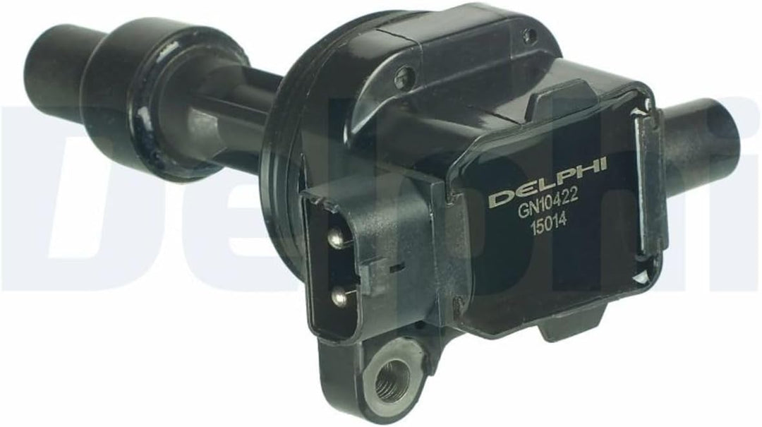 DELPHI GN10422-12B1 Zündspule 12V für VOLVO V40 Kombi (645) 1275602 GN10422