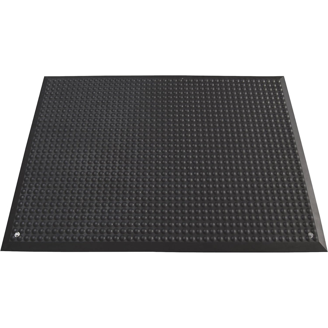 miltex 17061 Bodenmatte Yoga Ergonomie, ESD B1 Ausführung inklusive Ableitkabel, antistatisch und sc