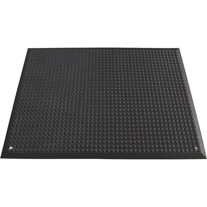 miltex 17061 Bodenmatte Yoga Ergonomie, ESD B1 Ausführung inklusive Ableitkabel, antistatisch und sc