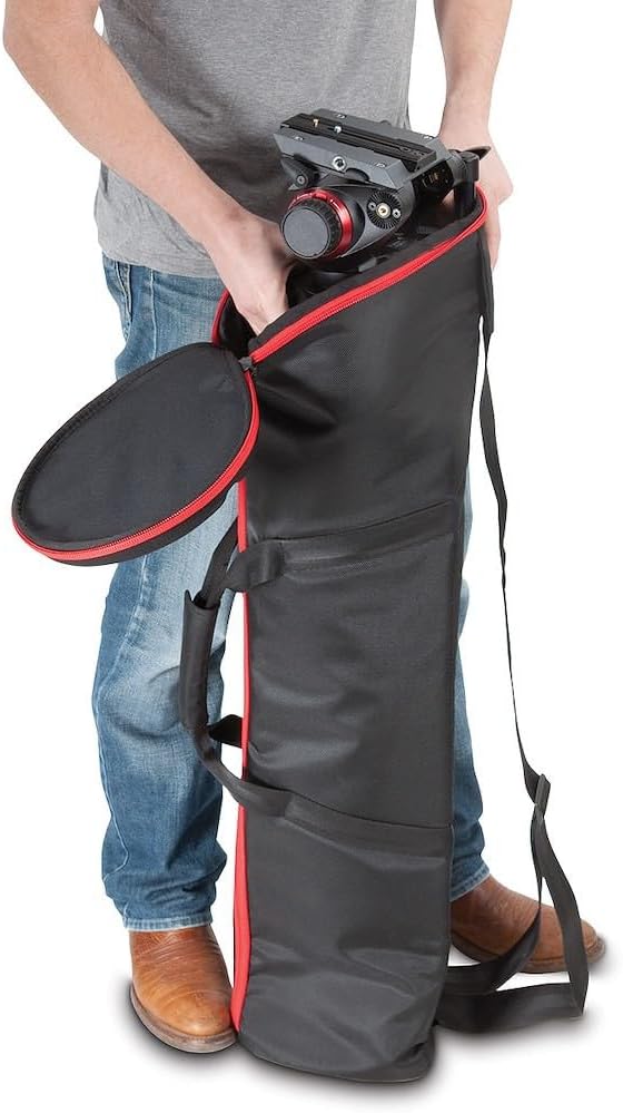 Manfrotto Stativtasche gepolstert 100CM 100 cm gepolstert, 100 cm gepolstert