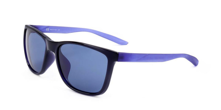 Nike Unisex Sunglasses 57 Concord/Navy, 57 Concord/Navy