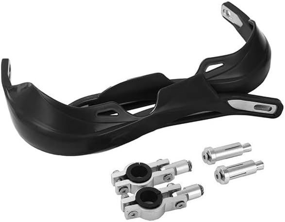 Lenkerhandbürste Guards Protector Handguards Assy für Motocross Motorrad Offroad Pitbike Dirtbike AT