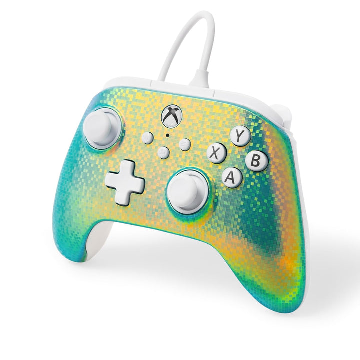 PowerA Advantage Wired Controller for Xbox Series X|S - Disco Ball