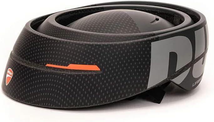 Ducati Casco Foldabile Urban Klapphelm