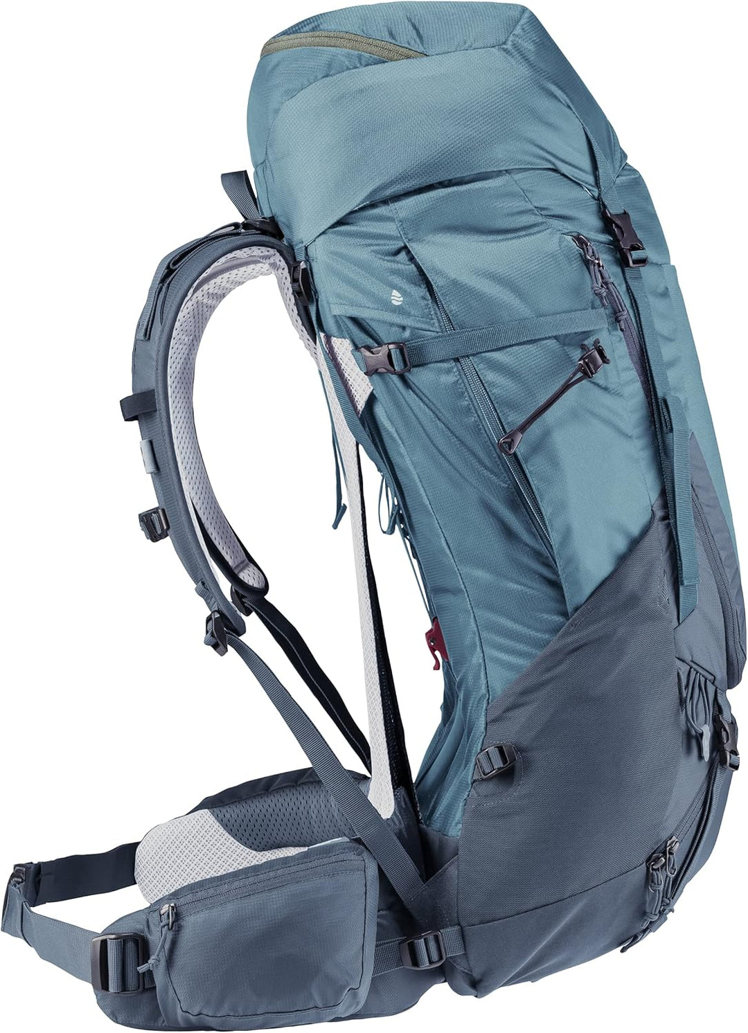 deuter Futura Air Trek 50 + 10 Trekking Wanderrucksack Atlantic-ink, Atlantic-ink