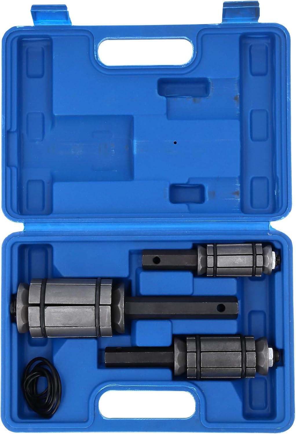 BRILLIANT TOOLS BT601060 Auspuffrohrformer-Satz | 3-tlg [Powered by KS TOOLS]