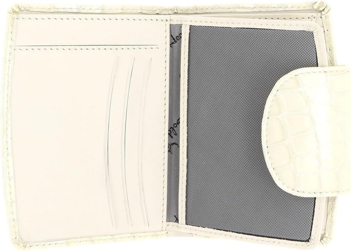 Golden Head Geldbörse Cayenne RFID Protect Billfold Coin Wallet Cream Creme, Cream