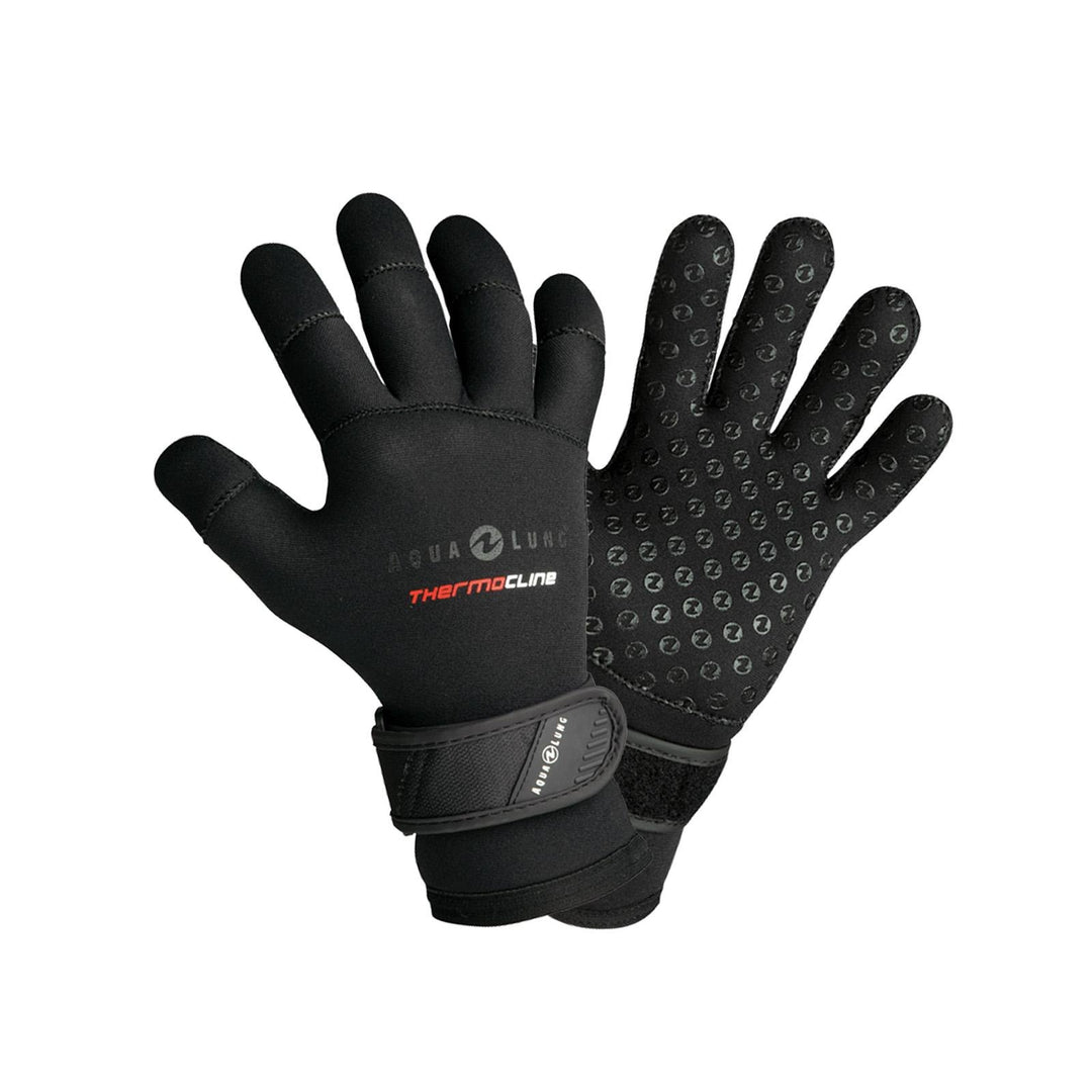 Aqua Lung Thermocline Neoprenhandschuhe 5mm, S