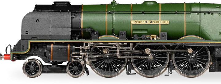 Hornby TT:120 TT3011M BR, Princess Coronation, 4-6-2, 46232, „Duchess of Montrose“ – Lokomotive der