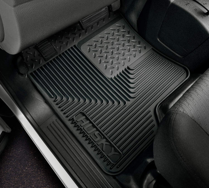 Husky Liners 2. oder 3. Sitz-Fussmatten passend für 02-06 RSX, 04-06 TSX, 05-10 Cobalt