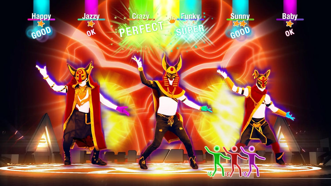 Just Dance 2019 - [Nintendo Wii U] Nintendo Wii U Standard, Nintendo Wii U Standard