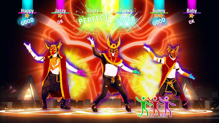 Just Dance 2019 - [Nintendo Wii U] Nintendo Wii U Standard, Nintendo Wii U Standard