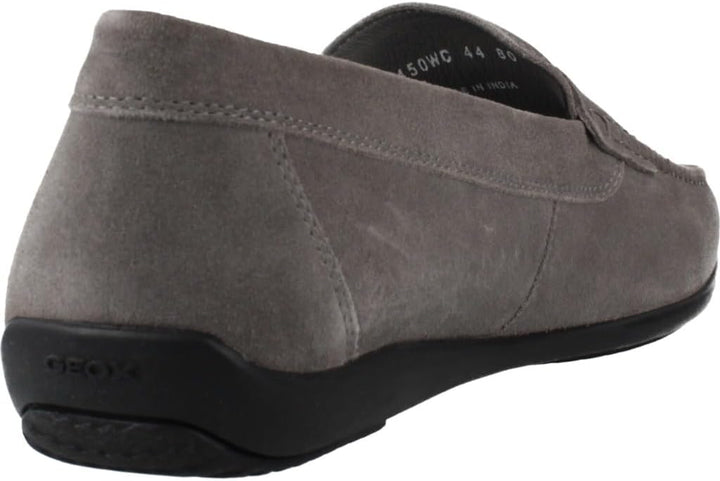 Geox U ASCANIO 42 EU Grau, 42 EU Grau
