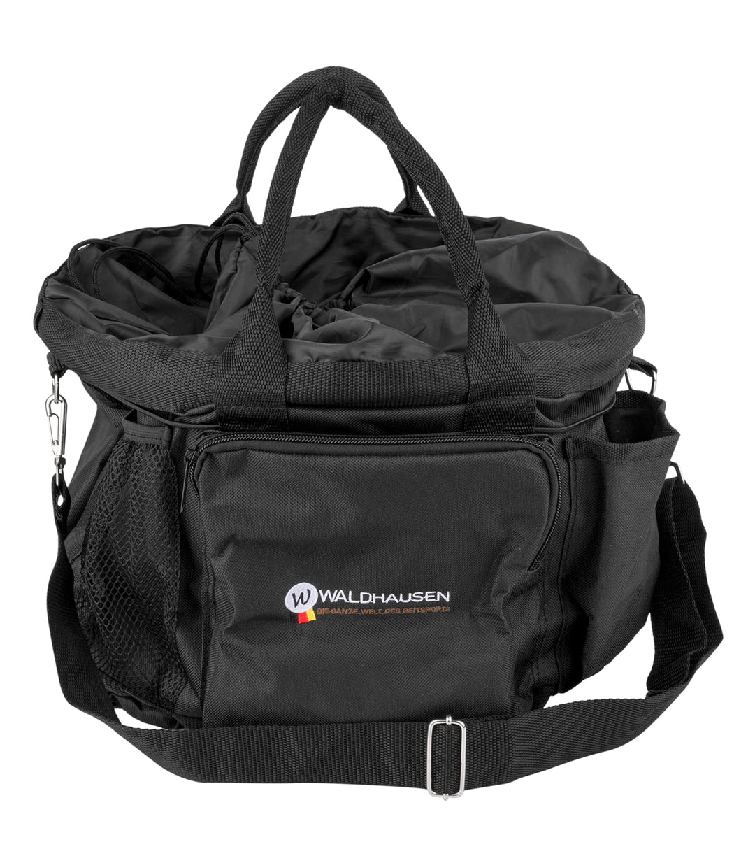 WALDHAUSEN Putztasche, schwarz