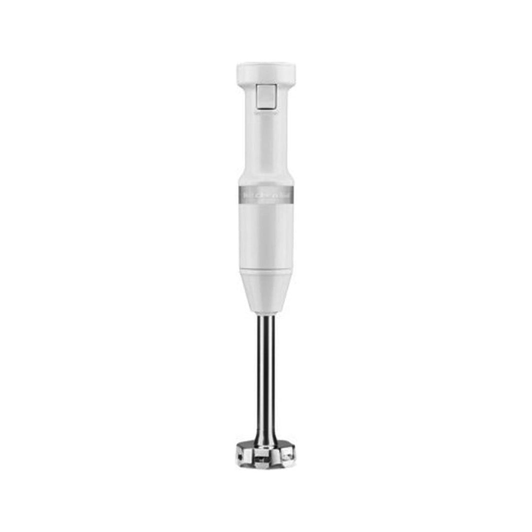 KitchenAid STABMIXER – CLASSIC - Weiss 5KHBV53EWH, Weiss
