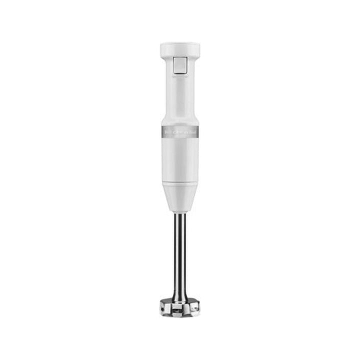 KitchenAid STABMIXER – CLASSIC - Weiss 5KHBV53EWH, Weiss