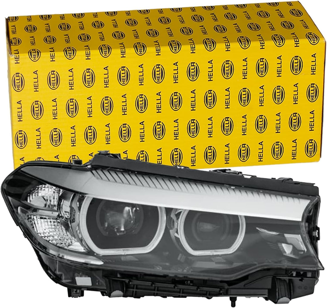 HELLA 1EX 354 836-061 LED-Hauptscheinwerfer - rechts - für u.a. BMW 5 (G30, F90) - AHL