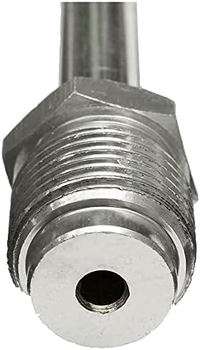 Aluminiumverlängerung für Farbspritzgeräte 100 cm Airless WABROTECH