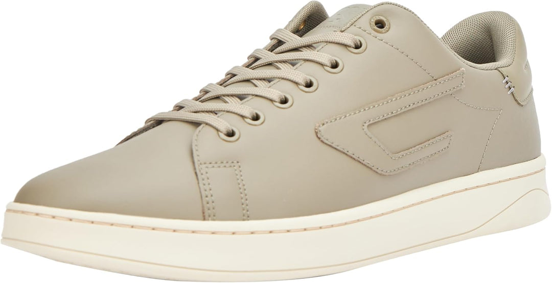 Diesel Herren S-Athene Sneaker 40.5 EU T2366 P4423, 40.5 EU T2366 P4423