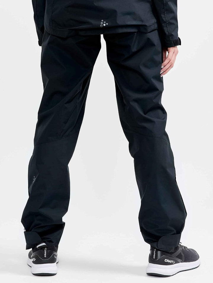 CORE Bike Ride Hydro Lumen Pants W Black XL
