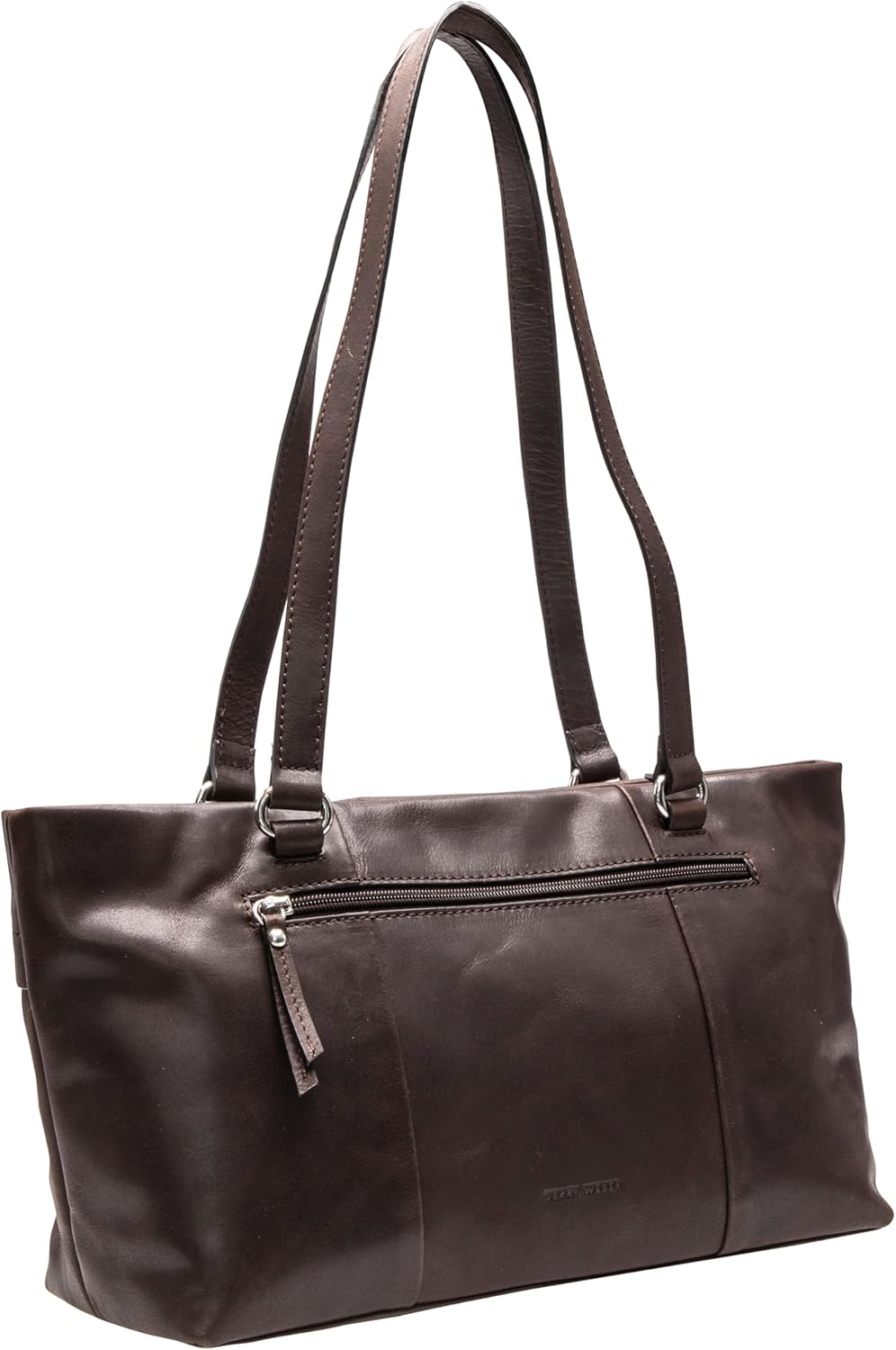 Gerry Weber - segovia shopper mhz Dunkelbraun