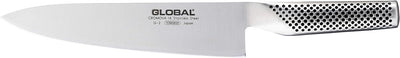 Global GS-2538 Messerset 3 teilig, G-2, GS-5 und GS-38