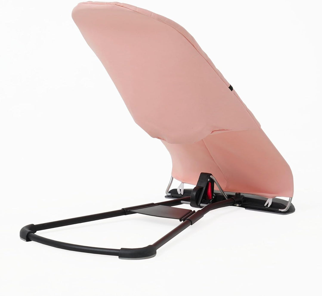 Bezug auf Babywippe. Bezug kompatibel mit BabyBjörn Wippe: Balance, Soft und Bliss. Babysitz Ergonom
