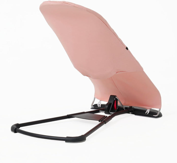 Bezug auf Babywippe. Bezug kompatibel mit BabyBjörn Wippe: Balance, Soft und Bliss. Babysitz Ergonom