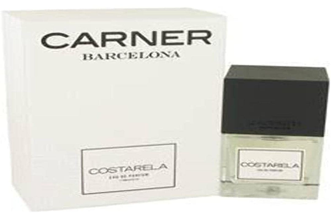 Woody Collection Costarela 100 ml (1er Pack), 100 ml (1er Pack)