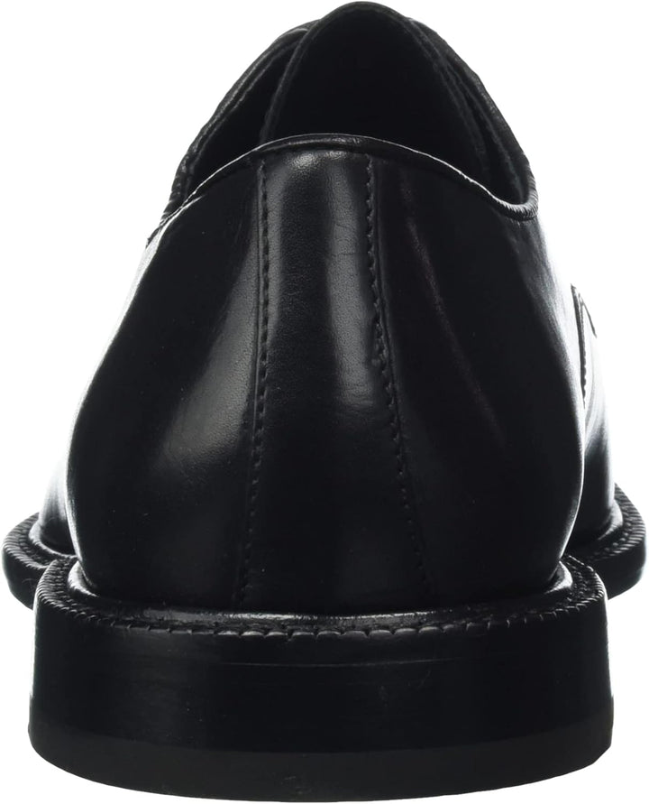 Geox Herren U Keilan D Sneaker 43 EU Schwarz, 43 EU Schwarz